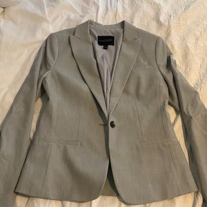 Blazer from banana republic